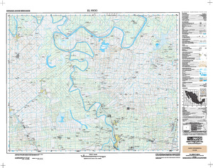 (image for) Mexico #F14D12: El Higo