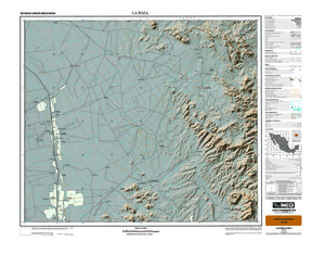 (image for) Mexico #H12D11: La Poza