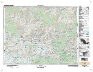 (image for) Mexico #D15B32: Escuintla