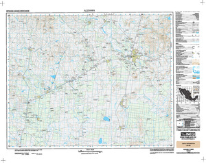 (image for) Mexico #F14B53: Aldama
