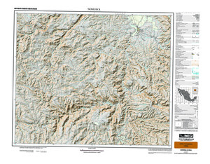 (image for) Mexico #G13A34: Nonoava