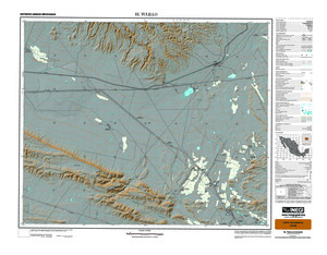(image for) Mexico #G14C22: El Tulillo