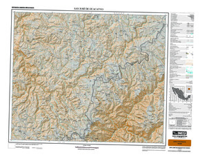 (image for) Mexico #G13A21: San José de Guacayvo