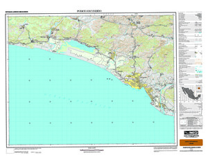 (image for) Mexico #D14B16: Puerto Escondido