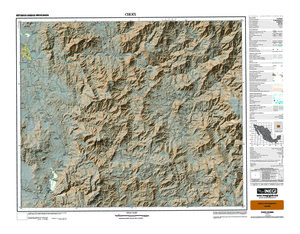 (image for) Mexico #G12B69: Choix