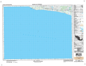 (image for) Mexico #D14B27: Barra el Potrero