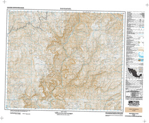 (image for) Mexico #G13A31: San Rafael
