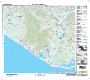 (image for) Mexico #E14D84, D14B14: San José del Progreso