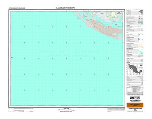 (image for) Mexico #G12B64: Laguna Etchoropo