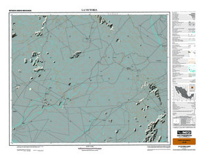 (image for) Mexico #F12B12: La Victoria