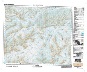 (image for) Mexico #H14C41: Las Pilas Cuatas