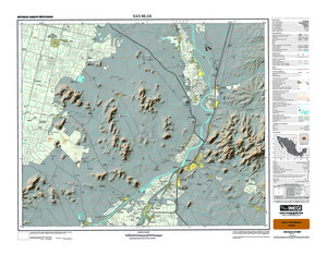 (image for) Mexico #G12B87: San Blas
