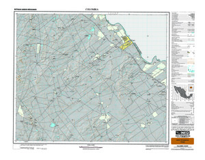 (image for) Mexico #G14A27: Colombia