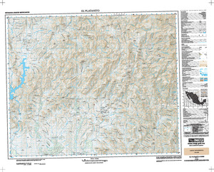 (image for) Mexico #G12B89: El Platanito