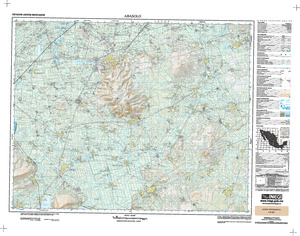 (image for) Mexico #F14C72: Abasolo