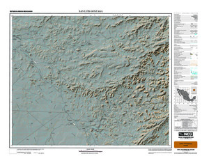 (image for) Mexico #G12C59: San Luis Gonzaga