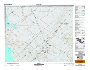 (image for) Mexico #G12C68: Santa Rita