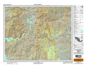 (image for) Mexico #F13D12: Huaynamota