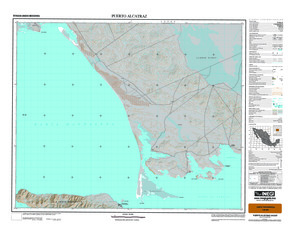 (image for) Mexico #G12C67: Puerto Alcatraz