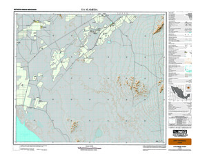 (image for) Mexico #H12A64: La Alameda