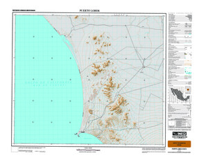 (image for) Mexico #H12A74: Puerto Lobos