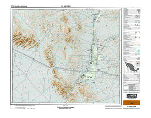 (image for) Mexico #H12A68: La Sangre