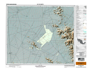 (image for) Mexico #H12A75: El Plomito