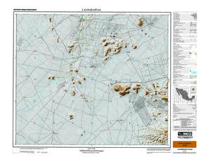 (image for) Mexico #H12C38: Las Barajitas