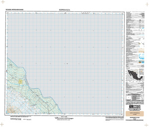 (image for) Mexico #H13A37: Esperanza
