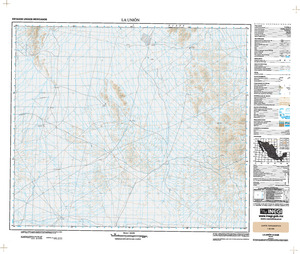 (image for) Mexico #H12A86: La Unión