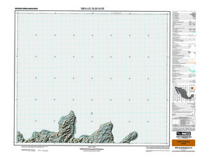 (image for) Mexico #H14C12: Mesa el Elefante