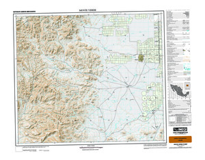 (image for) Mexico #H12B57: Monte Verde
