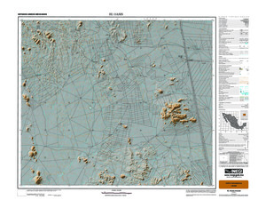 (image for) Mexico #H12C29: El Oasis