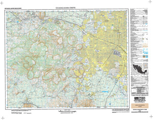 (image for) Mexico #F13D65: Guadalajara Oeste
