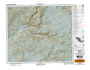 (image for) Mexico #H11B85: El Aguajito