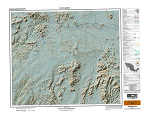 (image for) Mexico #H11D16: Guayaquil