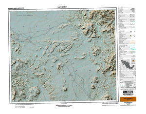 (image for) Mexico #H11D17: San Simón
