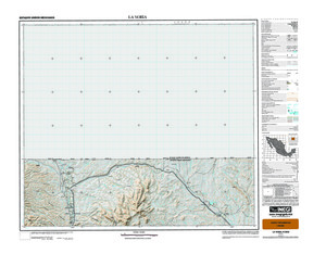 (image for) Mexico #H12B32: La Noria