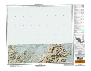 (image for) Mexico #H12B37: Rancho Nuevo