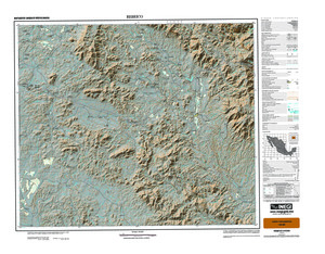 (image for) Mexico #H12D54: Rebeico