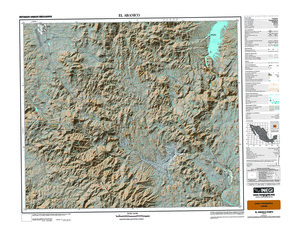 (image for) Mexico #H12B75: El Abanico