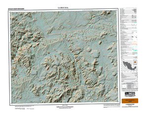 (image for) Mexico #H11D27: La Bocana