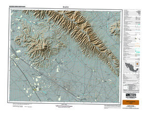 (image for) Mexico #G14A63: Baján