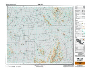 (image for) Mexico #H13C28: Las Playas