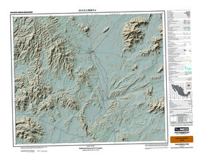 (image for) Mexico #H11D59: Punta Prieta
