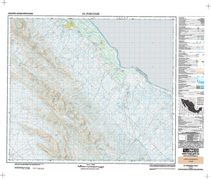 (image for) Mexico #H13A47: El Porvenir