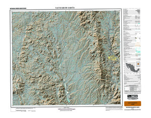 (image for) Mexico #H12B74: Nacozari de García