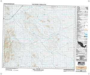 (image for) Mexico #H13A62: San Pedro Corralitos