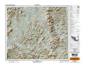 (image for) Mexico #H12D24: El Rodeo