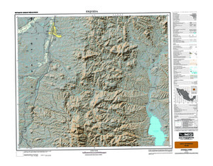 (image for) Mexico #H12B65: Esqueda